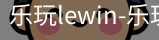 乐玩lewin